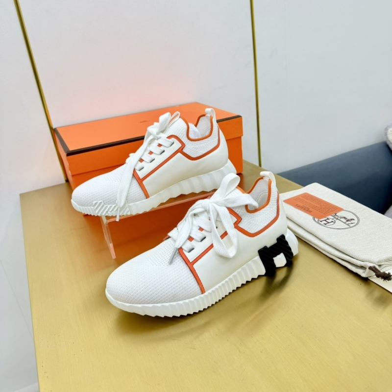 Hermes Casual Shoes